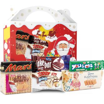 Box Petite Julie